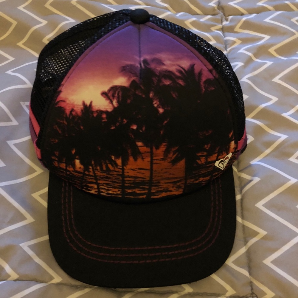 Roxy Trucker Hat